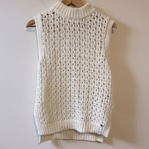 Roxy Knit Vest